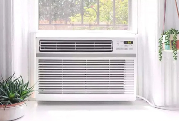 Window Air Conditioners