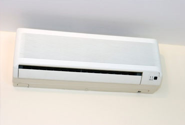 Split Air Conditioners
