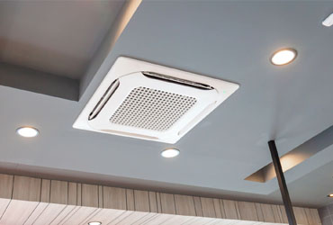 Cassette Air Conditioners