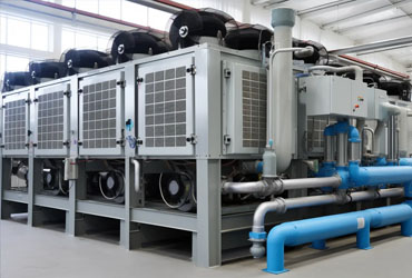 Industrial Refrigeration Service in chennai