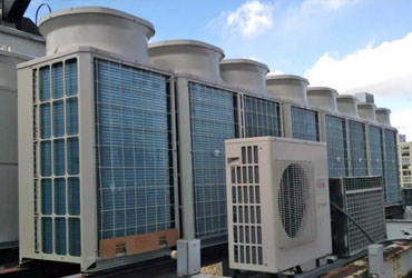 VRF Systems Service in chennai